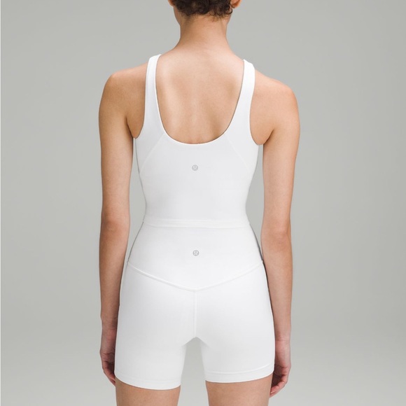 Lululemon Crop Top - Picture 2 of 5